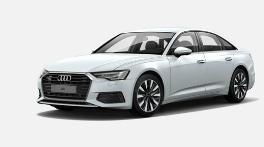 Audi A6 Premium